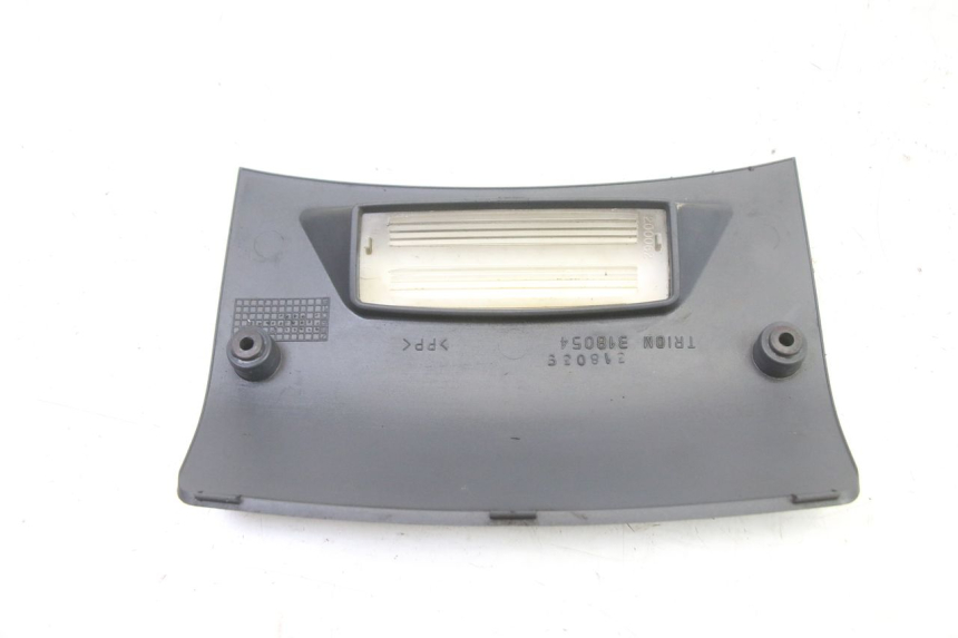 photo de CARENADO TRASERO CONEXION BAJO PIAGGIO SUPER LX 125 (2000 - 2003)