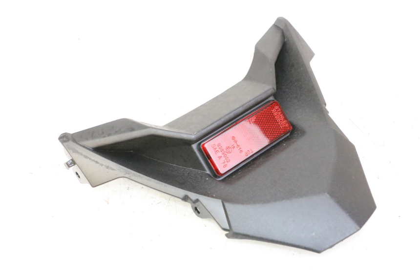 photo de CARENADO TRASERO CONEXION BAJO YAMAHA XMAX X-MAX 125 (2021 - 2025)