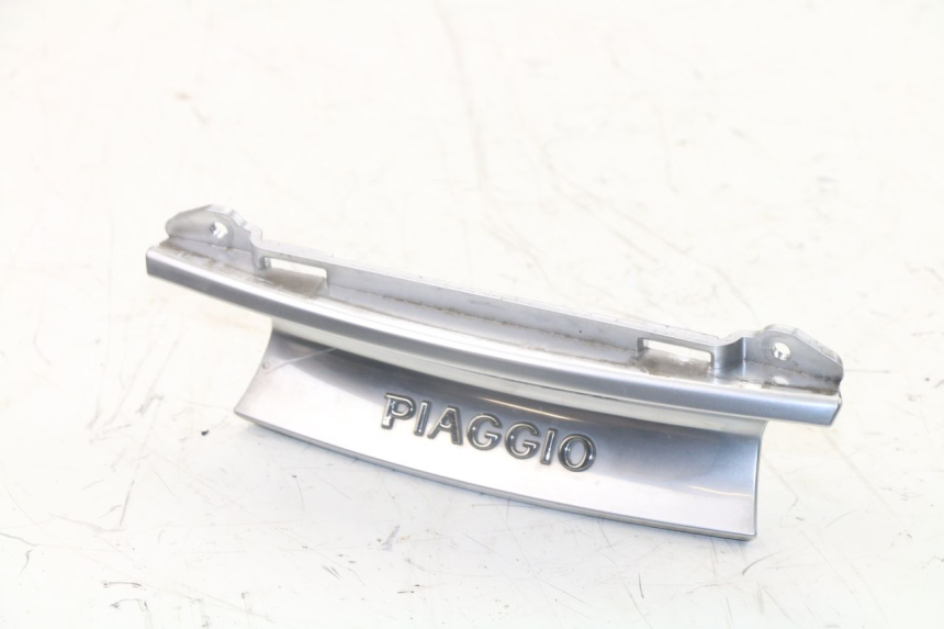 photo de CARENADO TRASERO CONEXION BAJO PIAGGIO X10 500 (2012 - 2018)