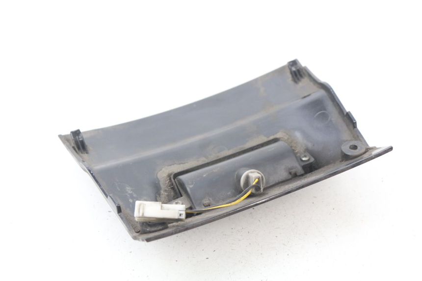 photo de JUNTA CARENADO TRASERO INFERIOR PIAGGIO XEVO - X EVO 125 (2007 - 2016)