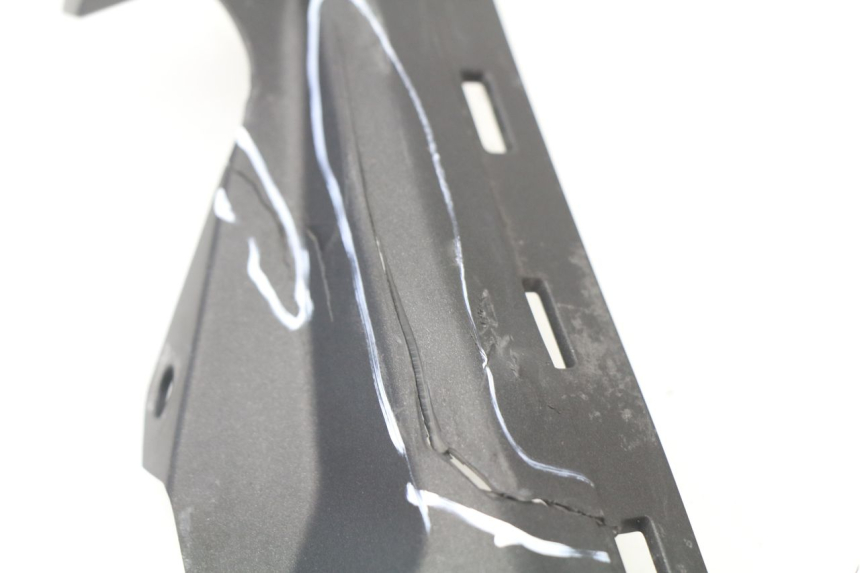 photo de CARENADO TRASERO CONEXION BAJO YAMAHA XP T-MAX TMAX ABS 530 (2012 - 2015)
