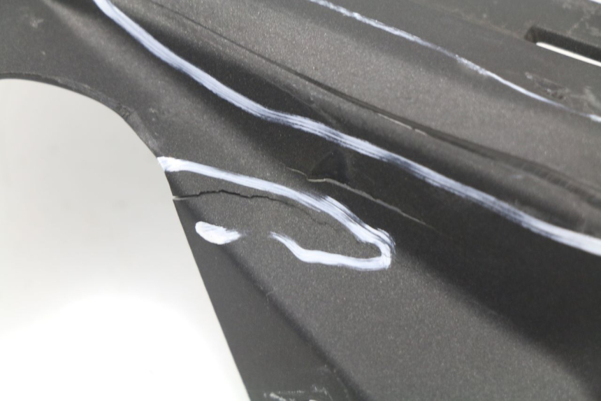 photo de CARENADO TRASERO CONEXION BAJO YAMAHA XP T-MAX TMAX ABS 530 (2012 - 2015)