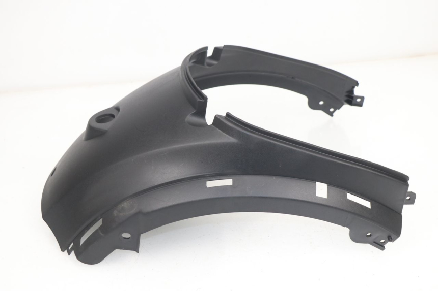 photo de CARENADO TRASERO CONEXION JM MOTORS MILANO 50 (2014 - 2019)