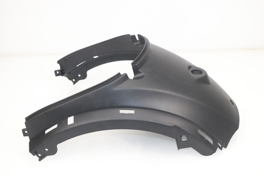 photo de CARENADO TRASERO CONEXION JM MOTORS MILANO 50 (2014 - 2019)