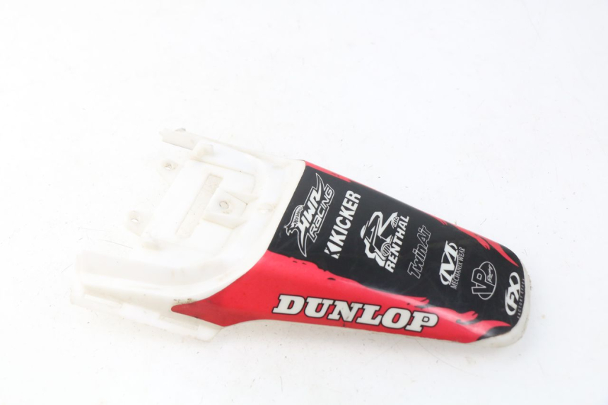 photo de CARENADO TRASERO CONEXION LIFAN DIRTBIKE 50