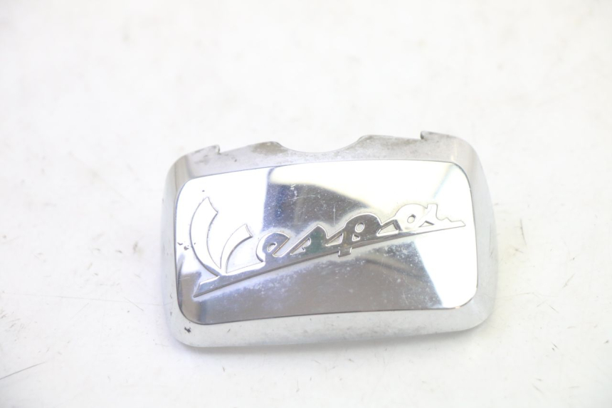 photo de CARENADO TRASERO CONEXION PIAGGIO LXV 4T 50 (2009 - 2013)