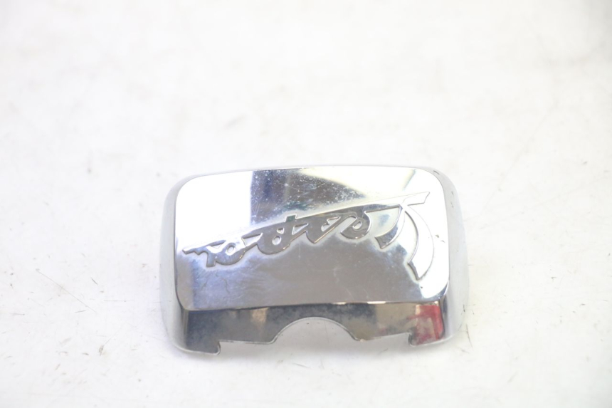 photo de CARENADO TRASERO CONEXION PIAGGIO LXV 4T 50 (2009 - 2013)