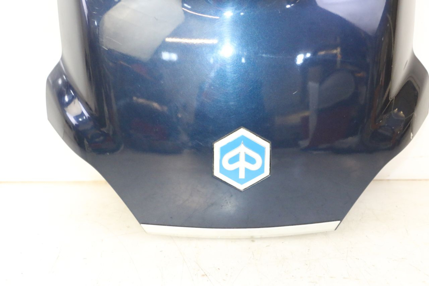 photo de CARENADO TRASERO CONEXION PIAGGIO MP3 RL 250 (2007 - 2010)