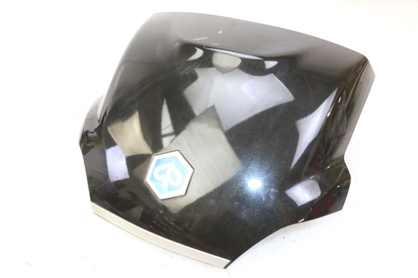 photo de CARENADO TRASERO CONEXION PIAGGIO MP3 RL 250 (2007 - 2010)