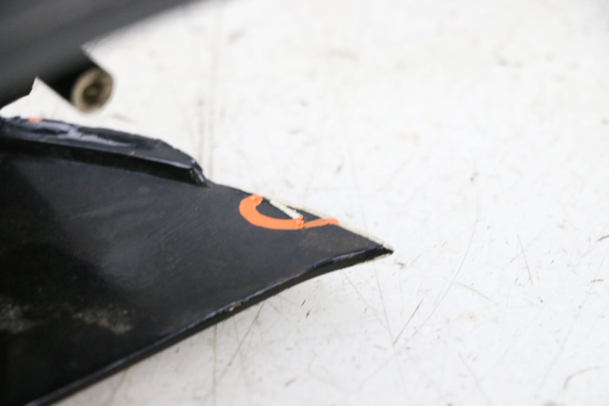 photo de CARENADO TRASERO CONEXION HONDA NSR R 125 (1994 - 2003) - Otra perspectiva