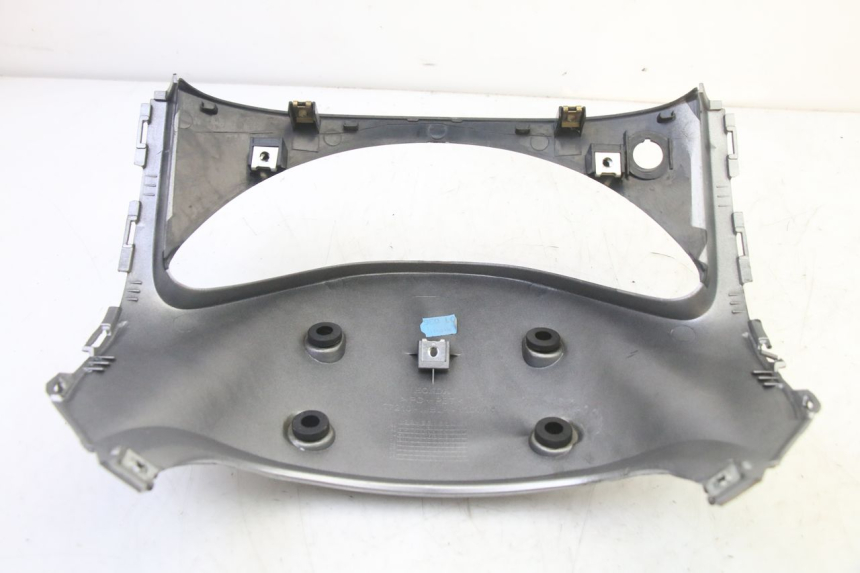 photo de CARENADO TRASERO CONEXION HONDA NTV DEAUVILLE 650 (2001 - 2006)