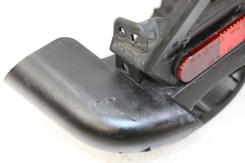 photo de UNIóN DE CARENADO TRASERO. PEUGEOT LUDIX 50 (2008 - 2017)