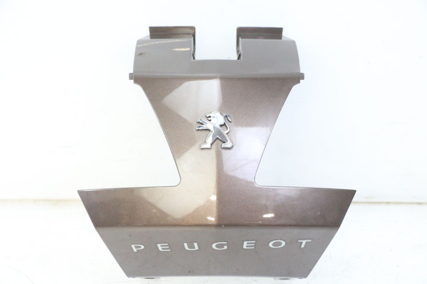 photo de CARENADO TRASERO CONEXION PEUGEOT VIVACITY 125 (2010 - 2017)