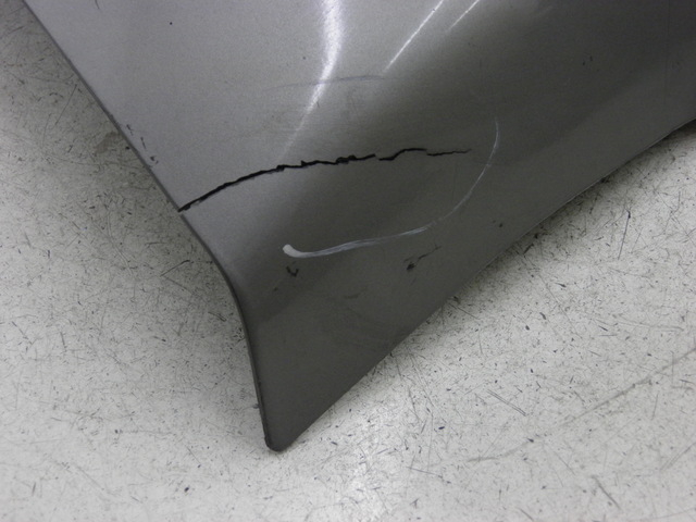 photo de CARENADO TRASERO CONEXION PIAGGIO MP3 RL 250 (2007 - 2010)