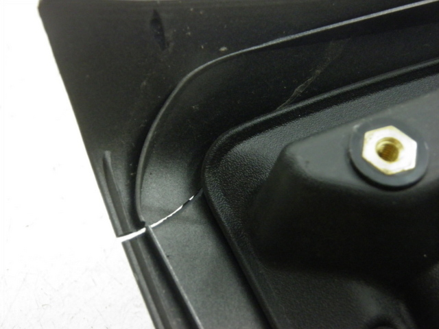 photo de CARENADO TRASERO CONEXION PIAGGIO MP3 RL 250 (2007 - 2010)