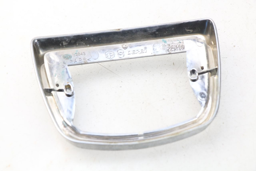 photo de CARENADO TRASERO CONEXION PIAGGIO VESPA LX IE 125 (2010 - 2012)