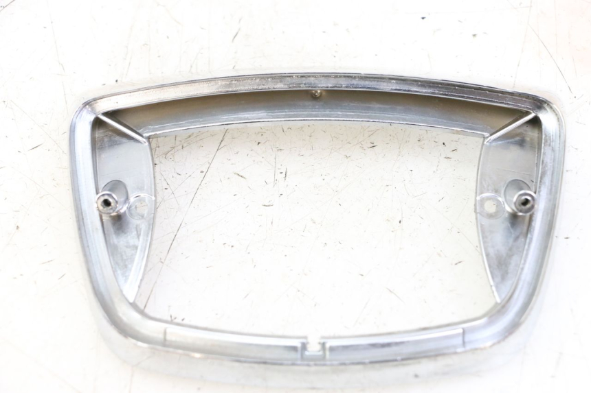 photo de CARENADO TRASERO CONEXION PIAGGIO VESPA LX IE 125 (2010 - 2012)