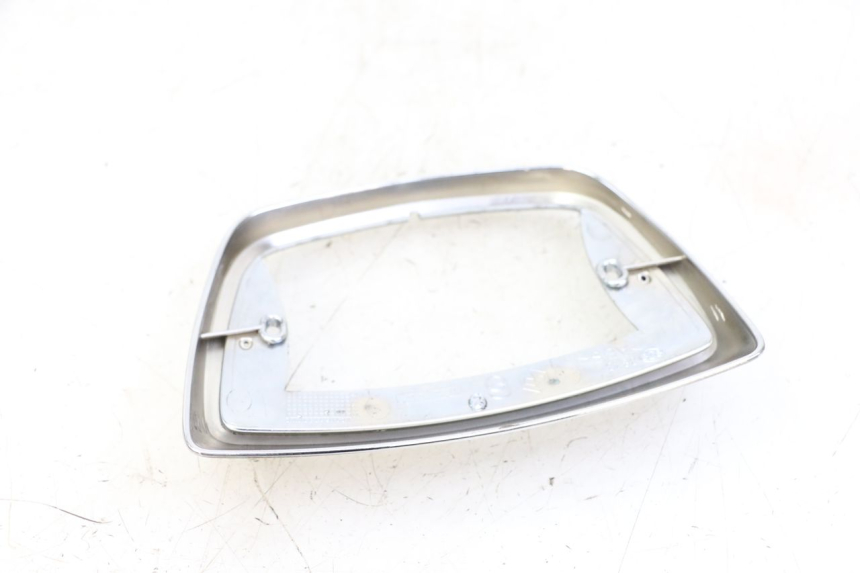 photo de CARENADO TRASERO CONEXION PIAGGIO VESPA LX IE 125 (2010 - 2012)