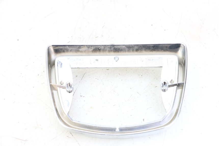 photo de CARENADO TRASERO CONEXION PIAGGIO VESPA LX IE 125 (2010 - 2012)