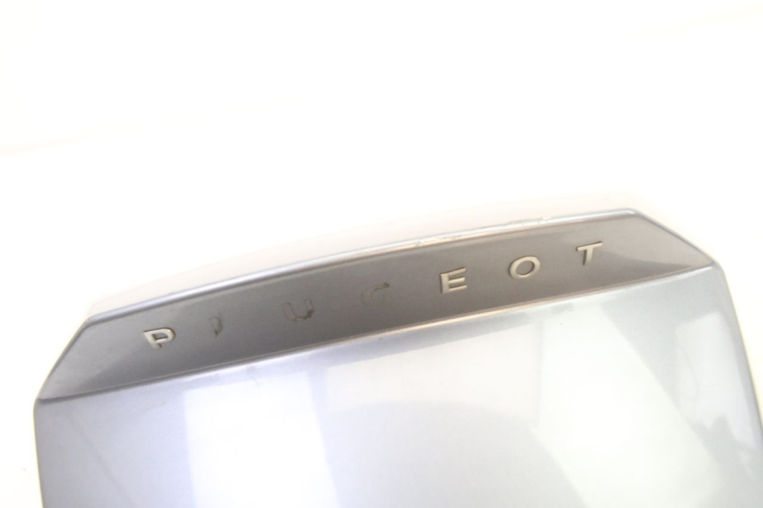 photo de CARENADO TRASERO CONEXION PEUGEOT SATELIS 250 (2006 - 2012)