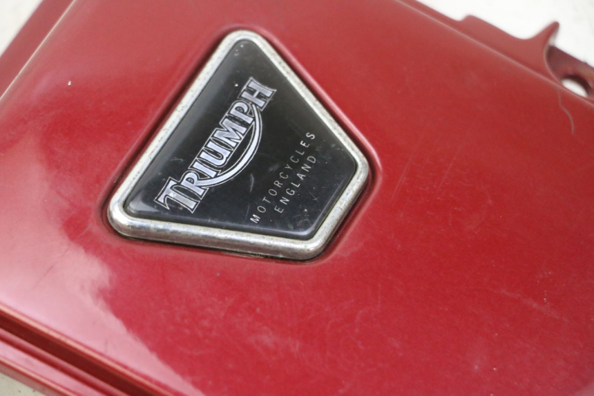 photo de CARENADO TRASERO CONEXION TRIUMPH SPRINT 900 (1995 - 1998)