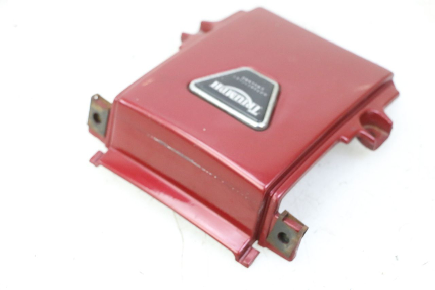 photo de CARENADO TRASERO CONEXION TRIUMPH SPRINT 900 (1995 - 1998)