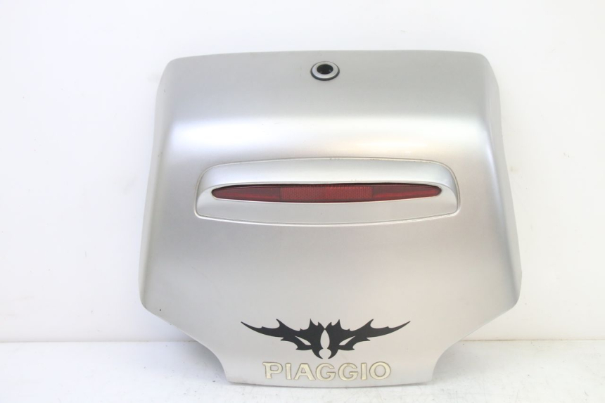 photo de CARENADO TRASERO CONEXION PIAGGIO SUPER LX 125 (2000 - 2003)