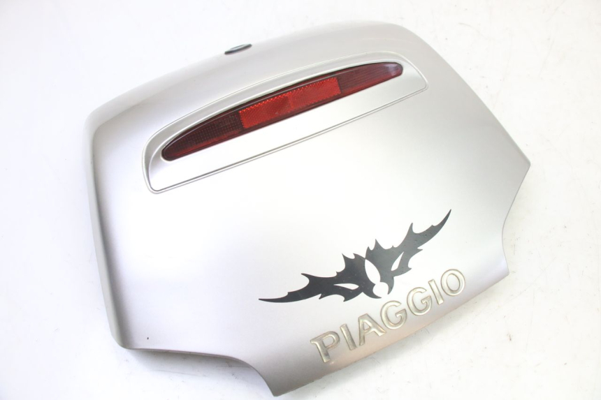 photo de CARENADO TRASERO CONEXION PIAGGIO SUPER LX 125 (2000 - 2003)