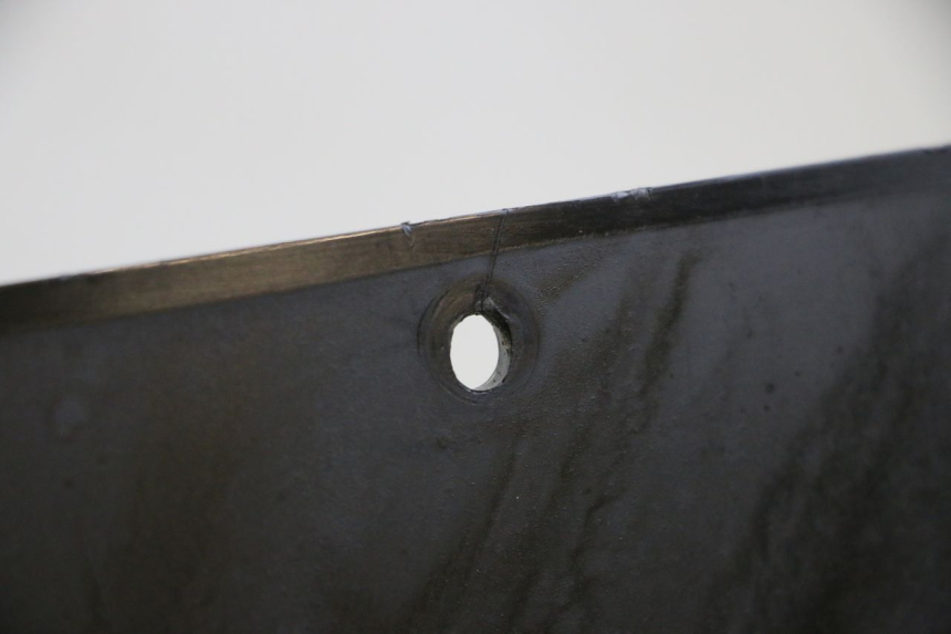photo de CARENADO TRASERO CONEXION SUPERIOR BMW C1 125 (2000 - 2003)