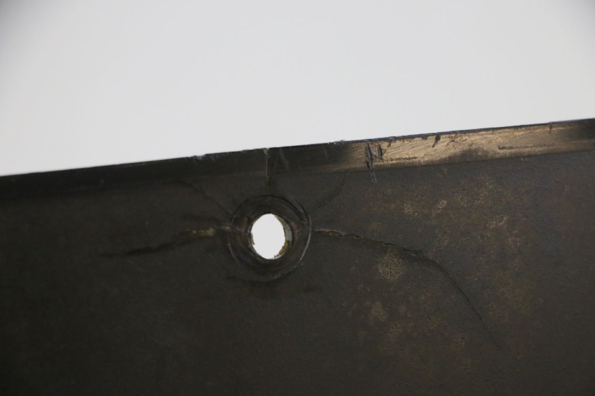 photo de CARENADO TRASERO CONEXION SUPERIOR BMW C1 125 (2000 - 2003)