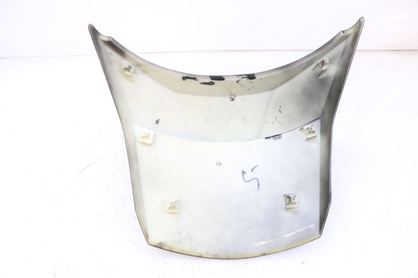 photo de CARENADO TRASERO CONEXION SUPERIOR JM MOTORS GTS 125 (2015 - 2019) - Detalle de la pieza