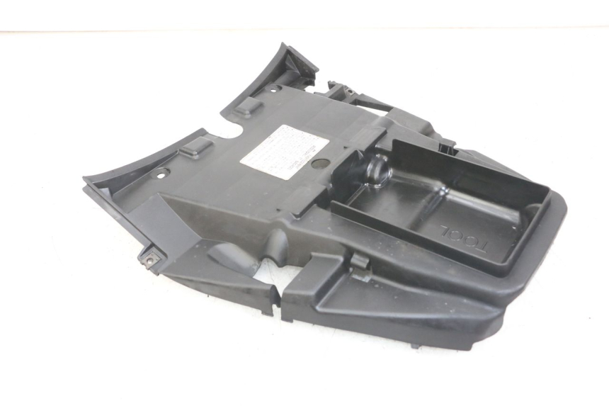 photo de CARENADO TRASERO CONEXION SUPERIOR HONDA FJS SILVERWING SILVER WING 600 (2001 - 2010)