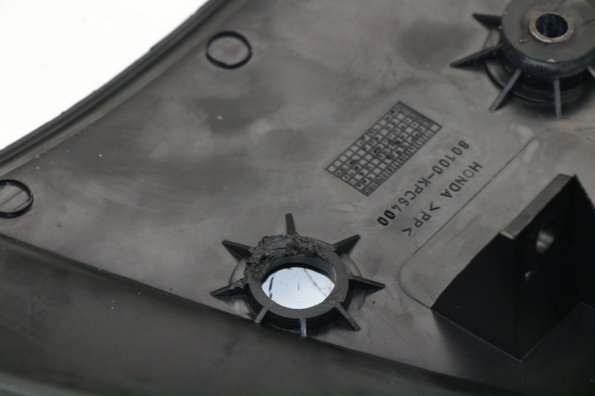 photo de CARENADO TRASERO CONEXION SUPERIOR HONDA XLV VARADERO 125 (2000 - 2006)