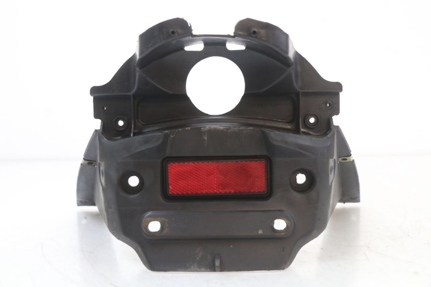 photo de CARENADO TRASERO CONEXION SUPERIOR KYMCO AGILITY CARRY 50 (2011 - 2020)