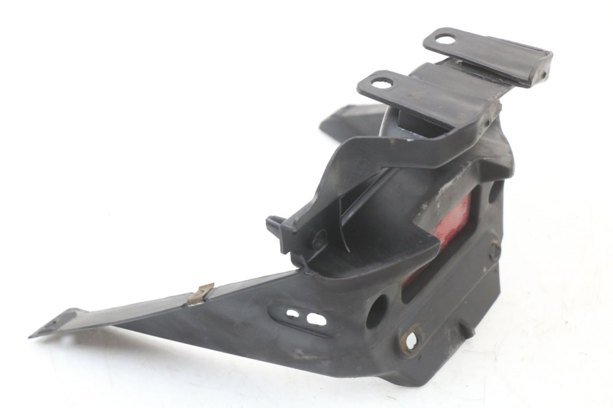 photo de CARENADO TRASERO CONEXION SUPERIOR KYMCO AGILITY CARRY 50 (2011 - 2020)