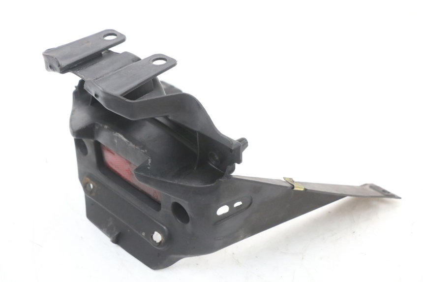photo de CARENADO TRASERO CONEXION SUPERIOR KYMCO AGILITY CARRY 50 (2011 - 2020)