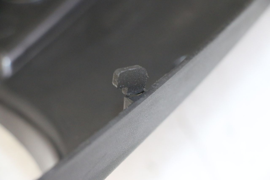 photo de CARENADO TRASERO CONEXION SUPERIOR KYMCO LIKE 4T 50 (2019 - 2025) - Detalle de la pieza