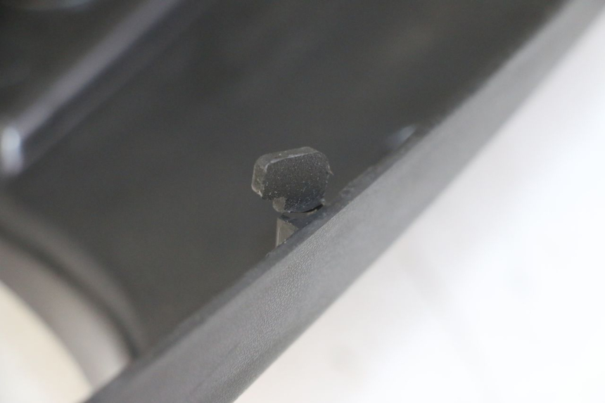 photo de CARENADO TRASERO CONEXION SUPERIOR KYMCO LIKE 4T 50 (2019 - 2025) - Zoom estado de uso