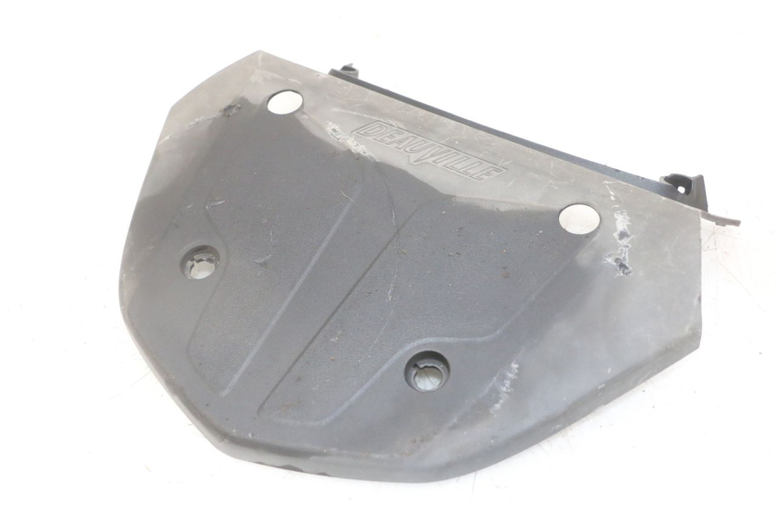photo de CARENADO TRASERO CONEXION SUPERIOR HONDA NTV DEAUVILLE ABS 700 (2007 - 2016)