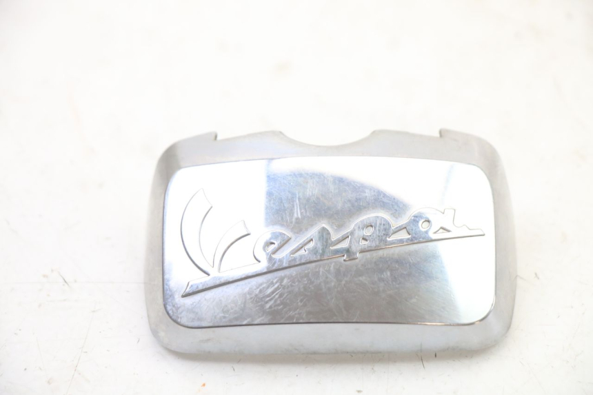 photo de CARENADO TRASERO CONEXION SUPERIOR PIAGGIO VESPA S 2T 50 (2007 - 2014)