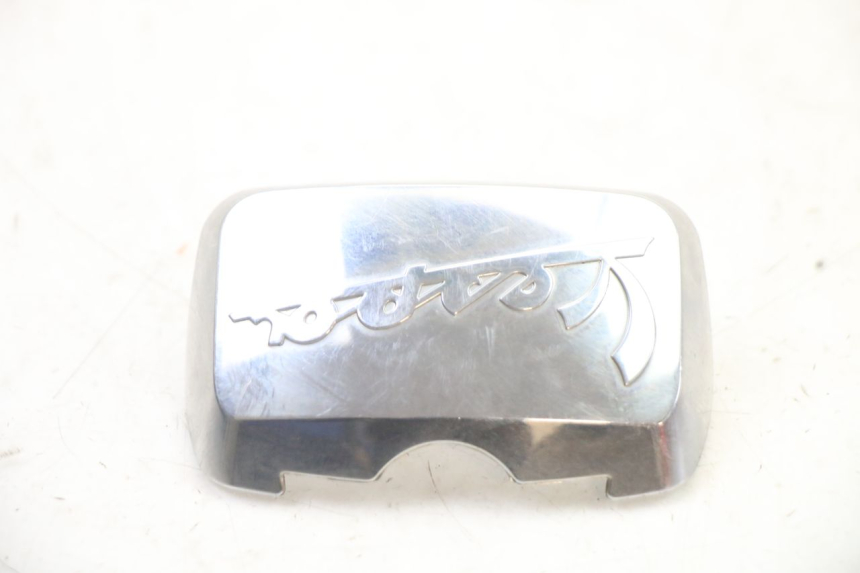 photo de CARENADO TRASERO CONEXION SUPERIOR PIAGGIO VESPA S 2T 50 (2007 - 2014)