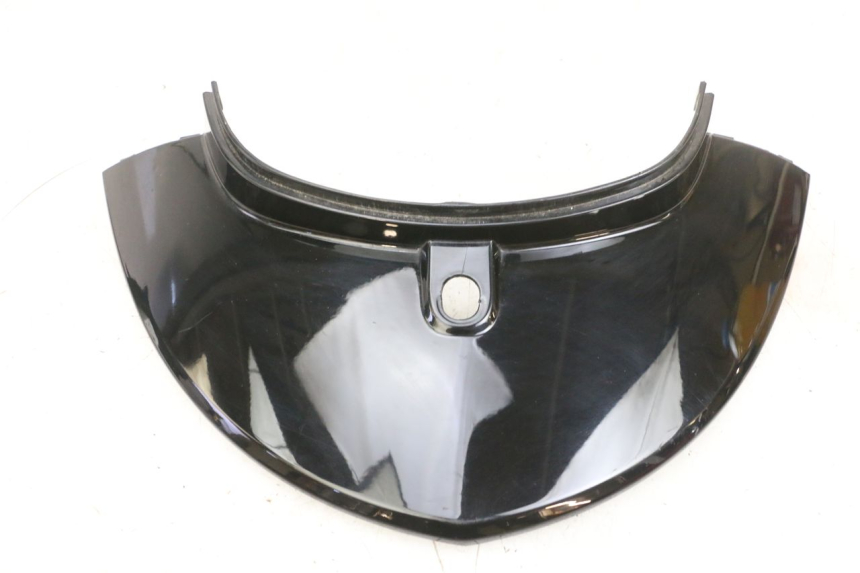 photo de CARENADO TRASERO CONEXION SUPERIOR JM MOTORS SANTANA EVO 50 (2024 - 2026) - Estado de la superficie y material