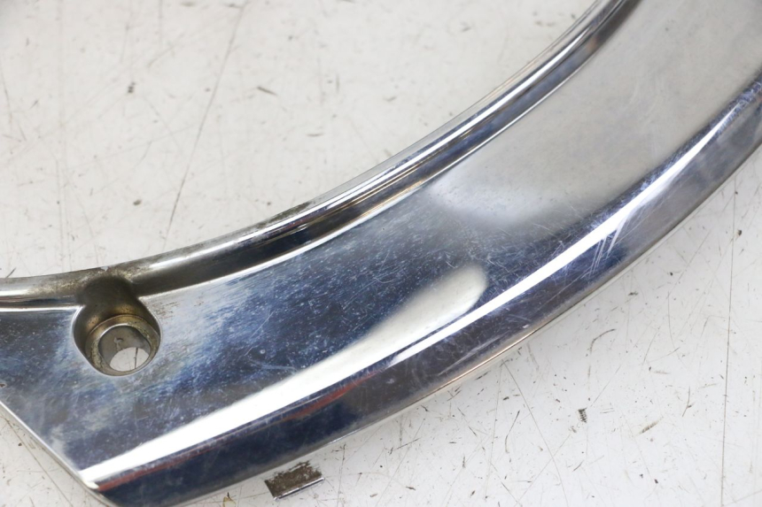photo de CARENADO TRASERO CONEXION SUPERIOR PEUGEOT SATELIS 125 (2013 - 2018)