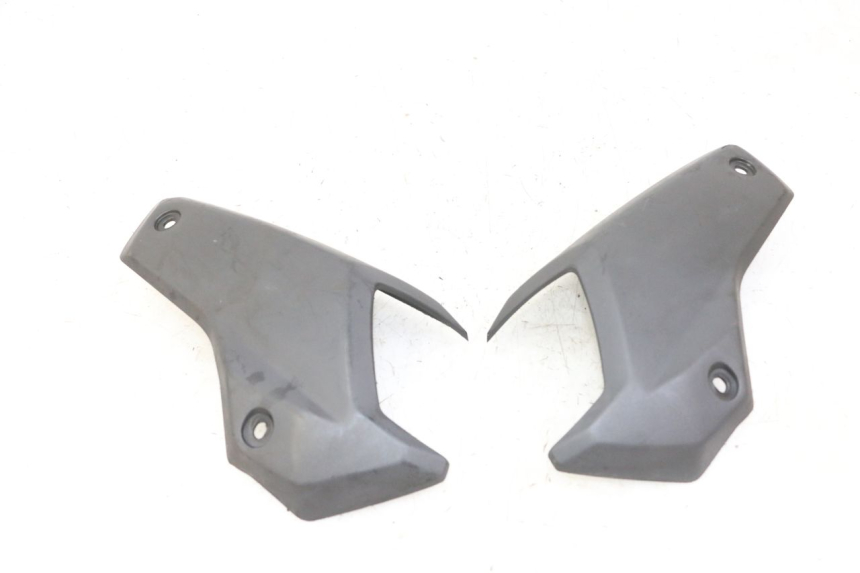 photo de CARENADO TRASERO CONEXION SUPERIOR PEUGEOT STREETZONE I 2T 50 (2018 - 2020)