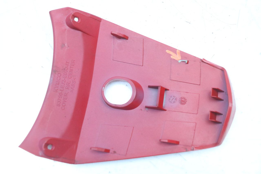 photo de CARENADO TRASERO CONEXION SUPERIOR KYMCO SUPER 8 4T 50 (2021 - 2024)