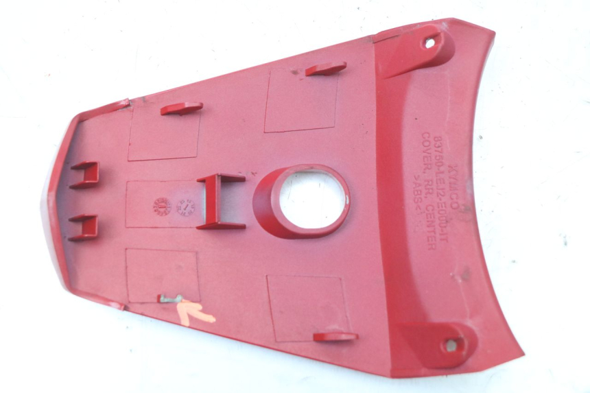 photo de CARENADO TRASERO CONEXION SUPERIOR KYMCO SUPER 8 4T 50 (2021 - 2024)