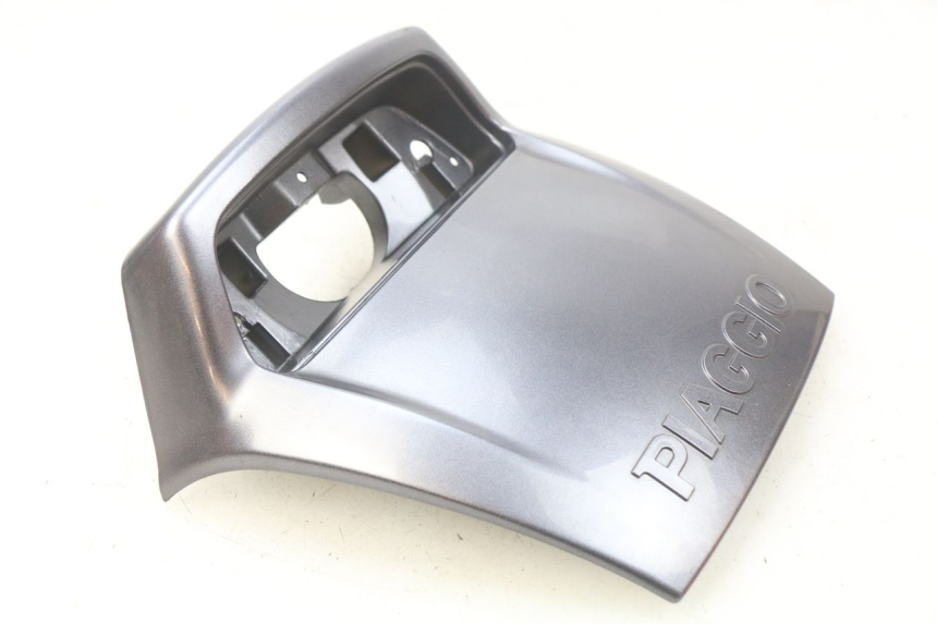 photo de UNIóN DE CARENADO TRASERO. PIAGGIO X9 EVOLUTION 125 (2003 - 2007)