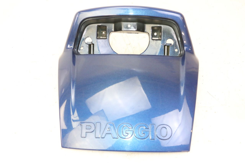 photo de UNIóN DE CARENADO TRASERO. PIAGGIO X9 EVOLUTION 125 (2003 - 2007)