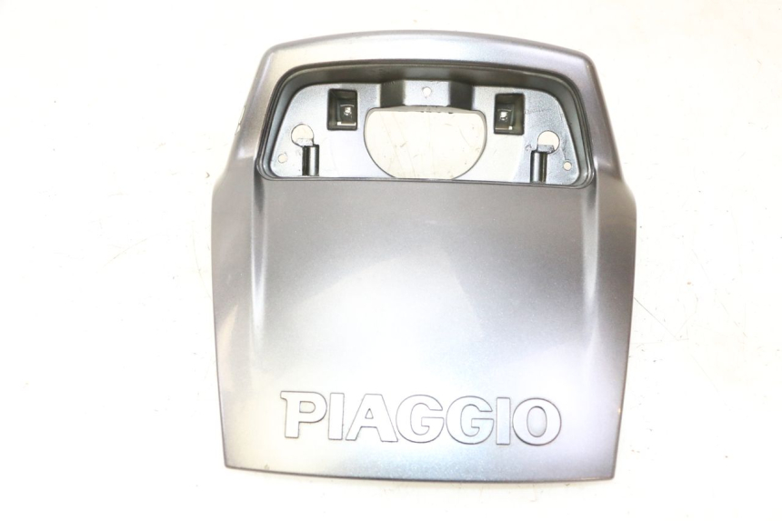 photo de UNIóN DE CARENADO TRASERO. PIAGGIO X9 EVOLUTION 125 (2003 - 2007)
