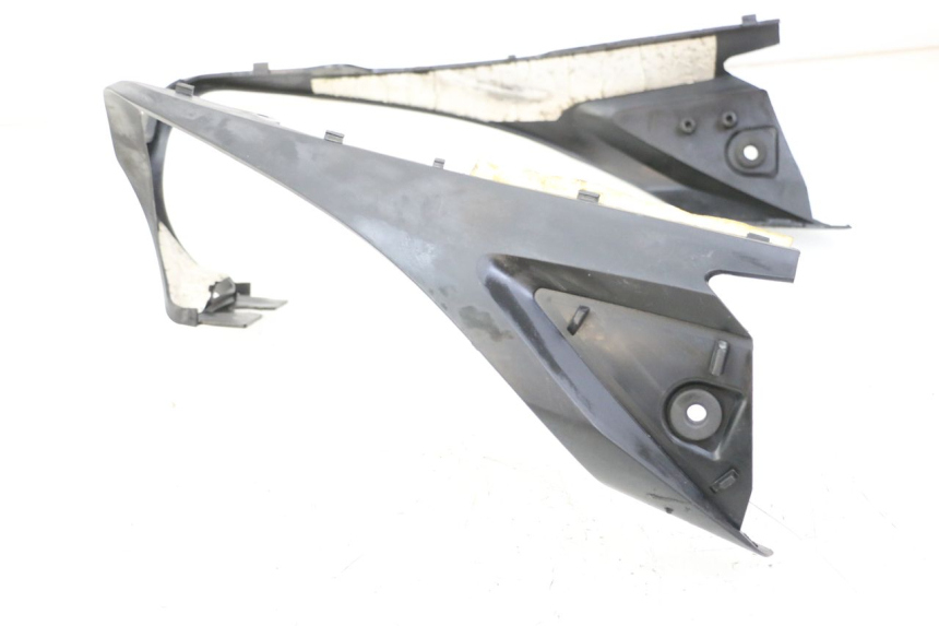 photo de CARENADO TRASERO CONEXION YAMAHA FZ6 FAZER S2 600 (2007 - 2011)